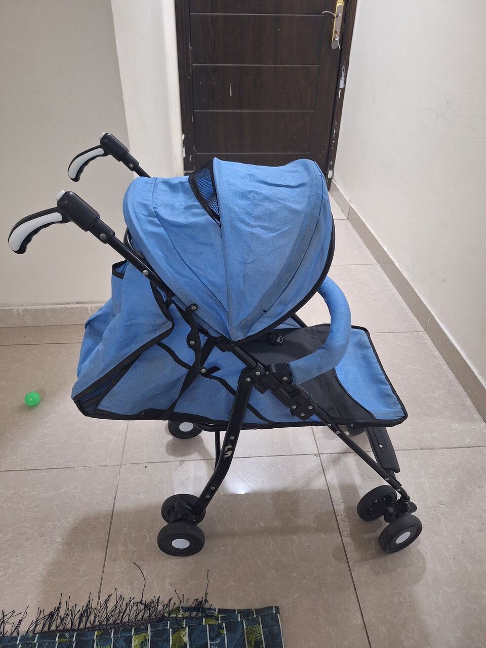 Thuqbah, Baby & Kid Stuff, SAR 130,  KID STOLLER