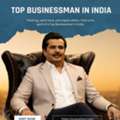 Top Businessman In India