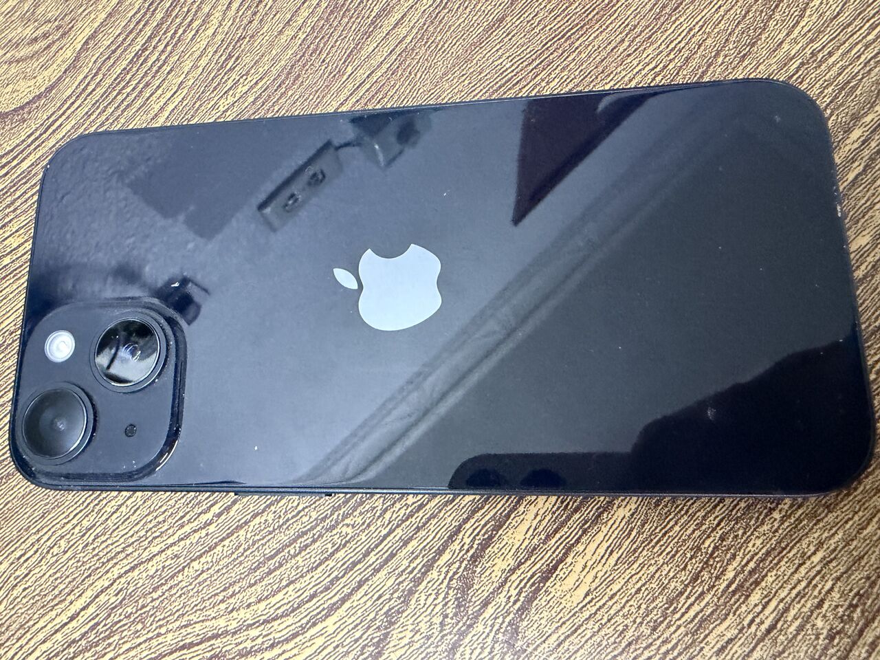 Jubail, Mobile Phones, SAR 1750,  Iphone 14, 128GB Middle East Version- Like New