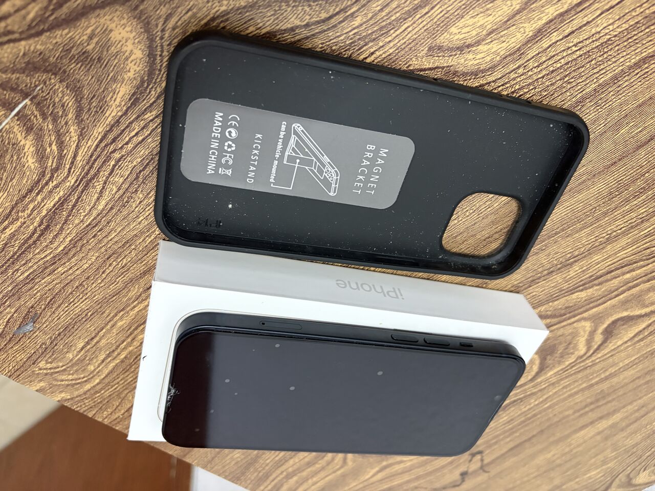 Jubail, Mobile Phones, SAR 1750,  Iphone 14, 128GB Middle East Version- Like New