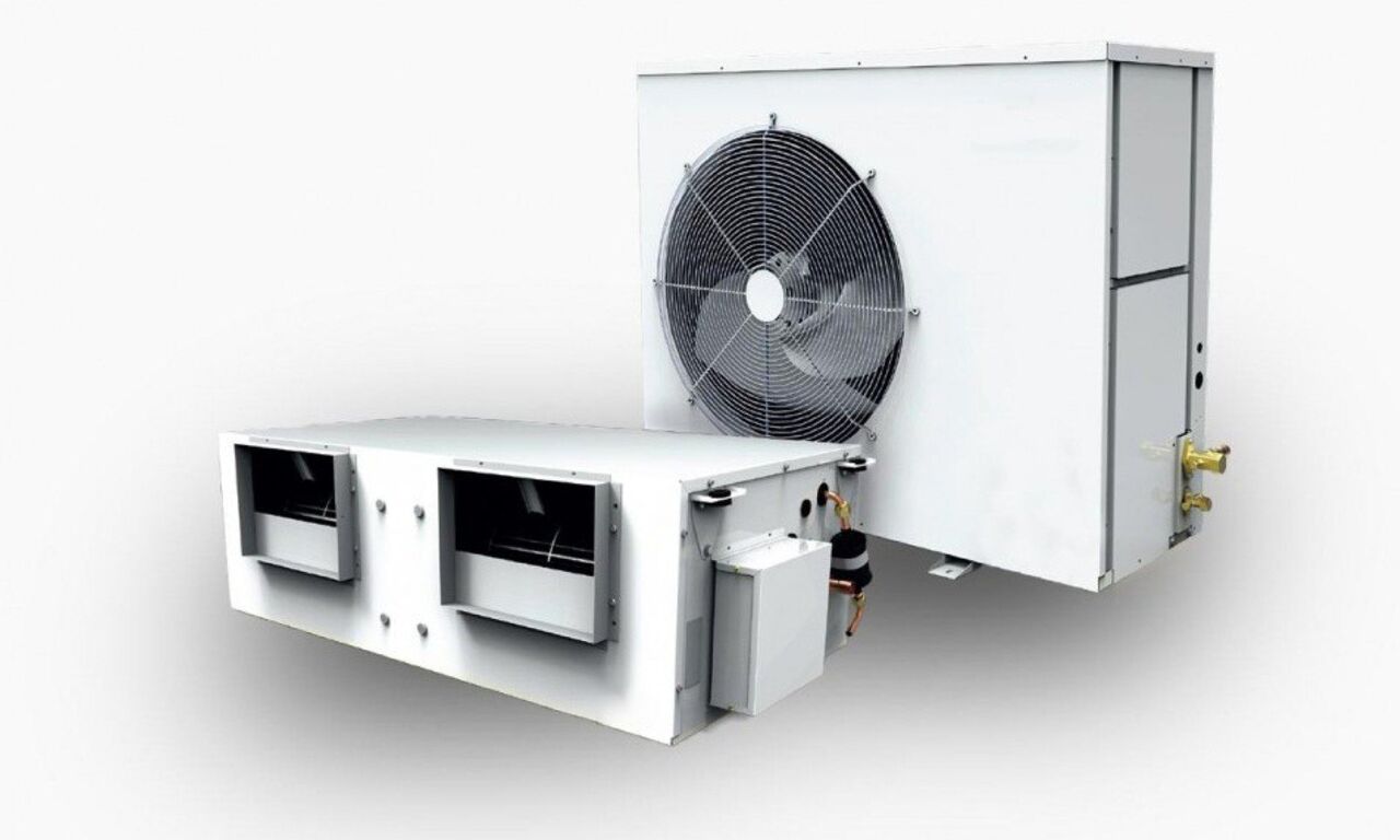 Noida, Air Conditioners, Ductable Air Conditioner Manufacturers
