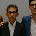 Business Suit Tailor In Singapore | Ron & Rich