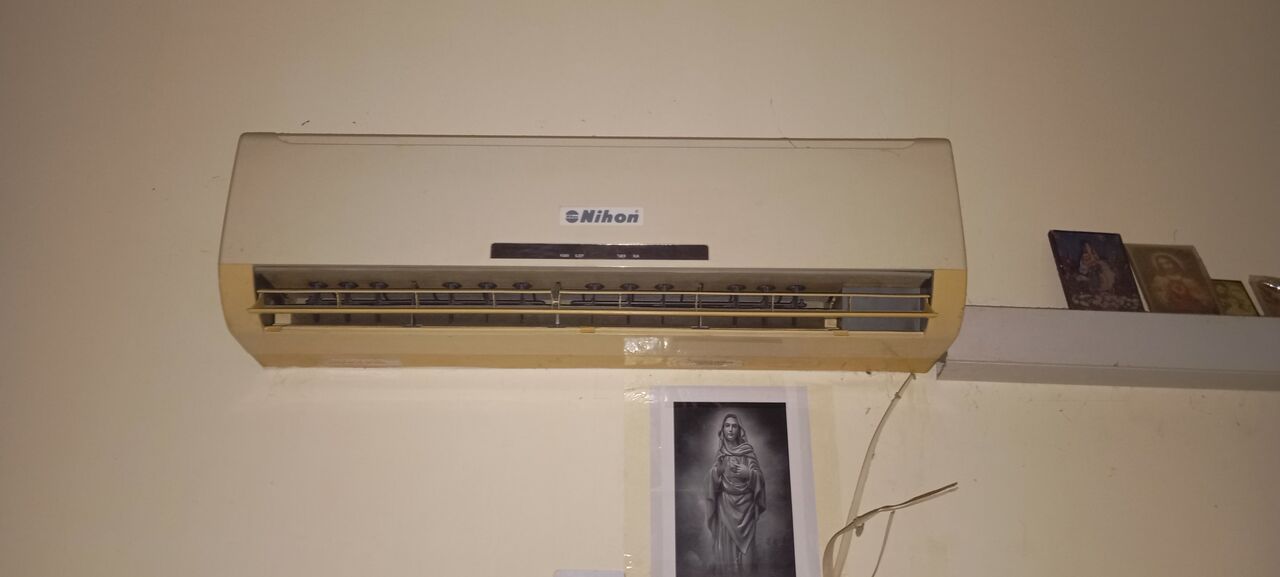 Isa Town, Air Conditioners, BHD 60,  3 Split Ac For Sale 1.5 Ton