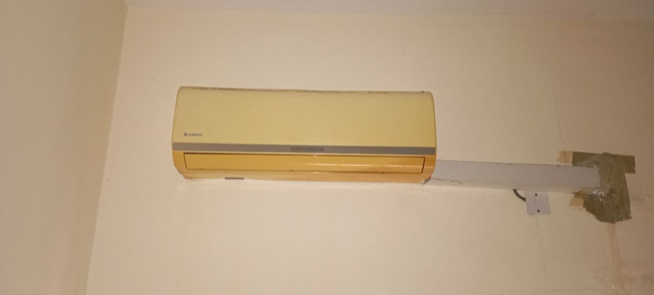 Isa Town, Air Conditioners, BHD 60,  3 Split Ac For Sale 1.5 Ton