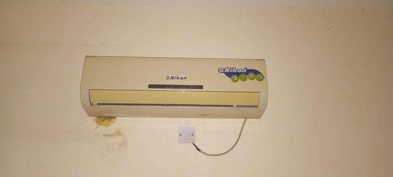 Isa Town, Air Conditioners, BHD 60,  3 Split Ac For Sale 1.5 Ton