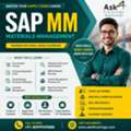 INR 25000,  SAP MM Training In Hyderabad | Real-Time Projects, Certification & Placement Assistance