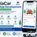 BlaBlaCar Clone App Development: A Complete Guide For Startups