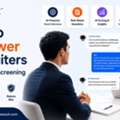 AI Video Interviewer For Recruiters Faster Candidate Screening | Mewurk
