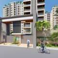 What Is The Starting Price Of Apartments In The Palladium?
