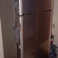 BHD 55, Supra Fridge And Nader 2 Cylinder Regulator With Stove For Sale