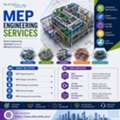 Modern MEP Engineering Services For Louisiana Engineering Projects