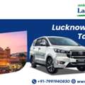 Lucknow To Jaipur Taxi Service