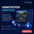 EnFuse Delivers Industry-Leading Image And Video Annotation Services