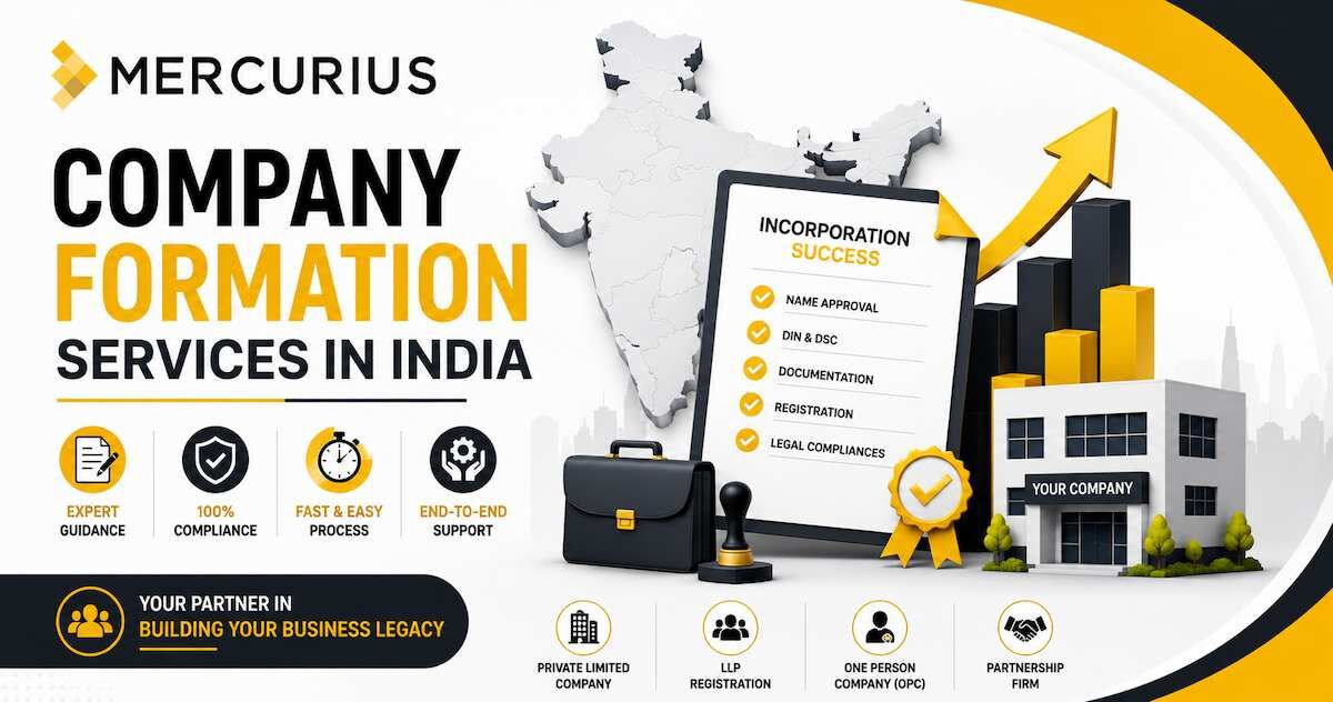 New Delhi, Business, Professional Company Formation Services In India For Business Setup
