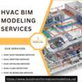 Hire Professional HVAC BIM Modeling Services And Improve HVAC Project Quality