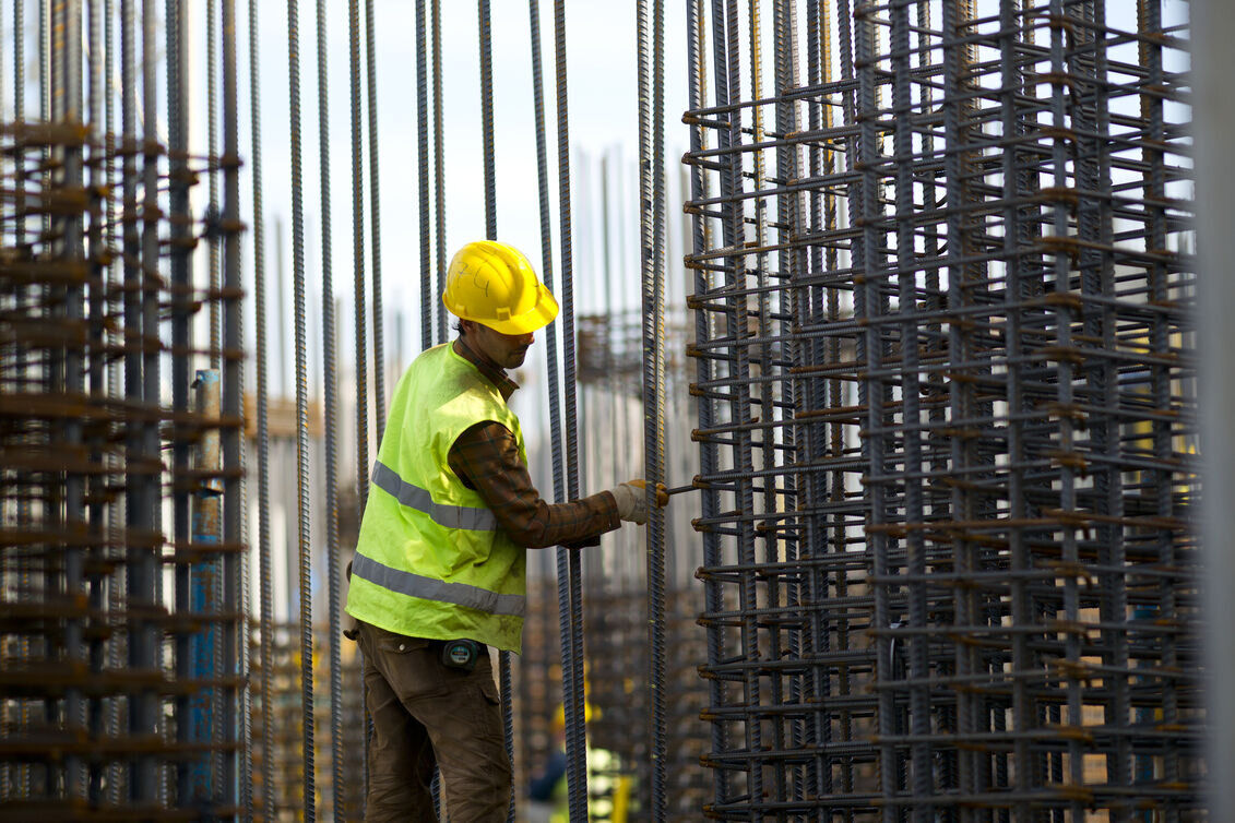 Mumbai, Construction, Expert Concrete Structure Services For Modern Projects | BIM Associates