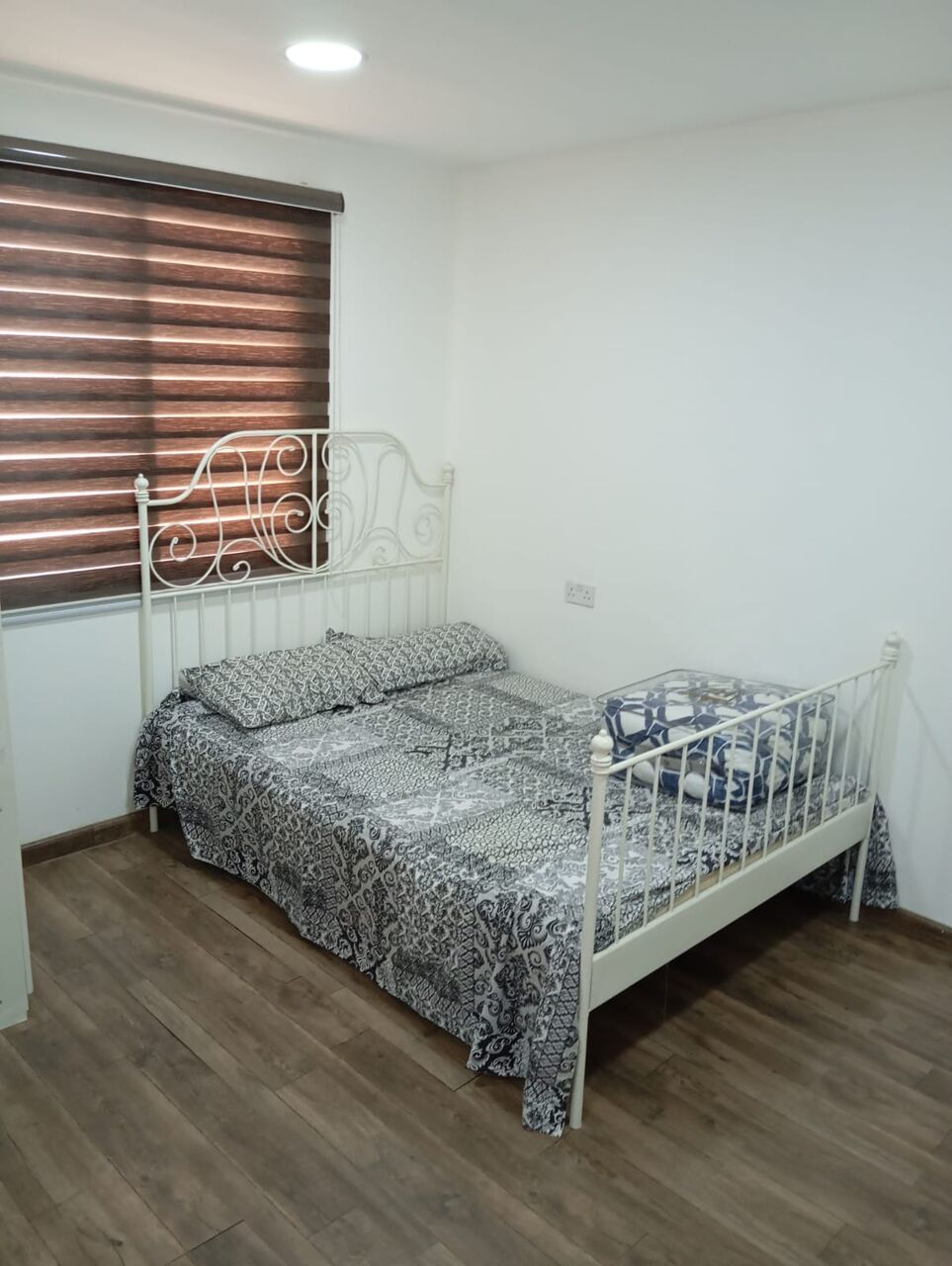 Jannusan, Apartments, Flats, Houses & Villas, BHD 140/month,  Furnished,  Studio,  Cozy Budget  Apartment For Rent In Janussan