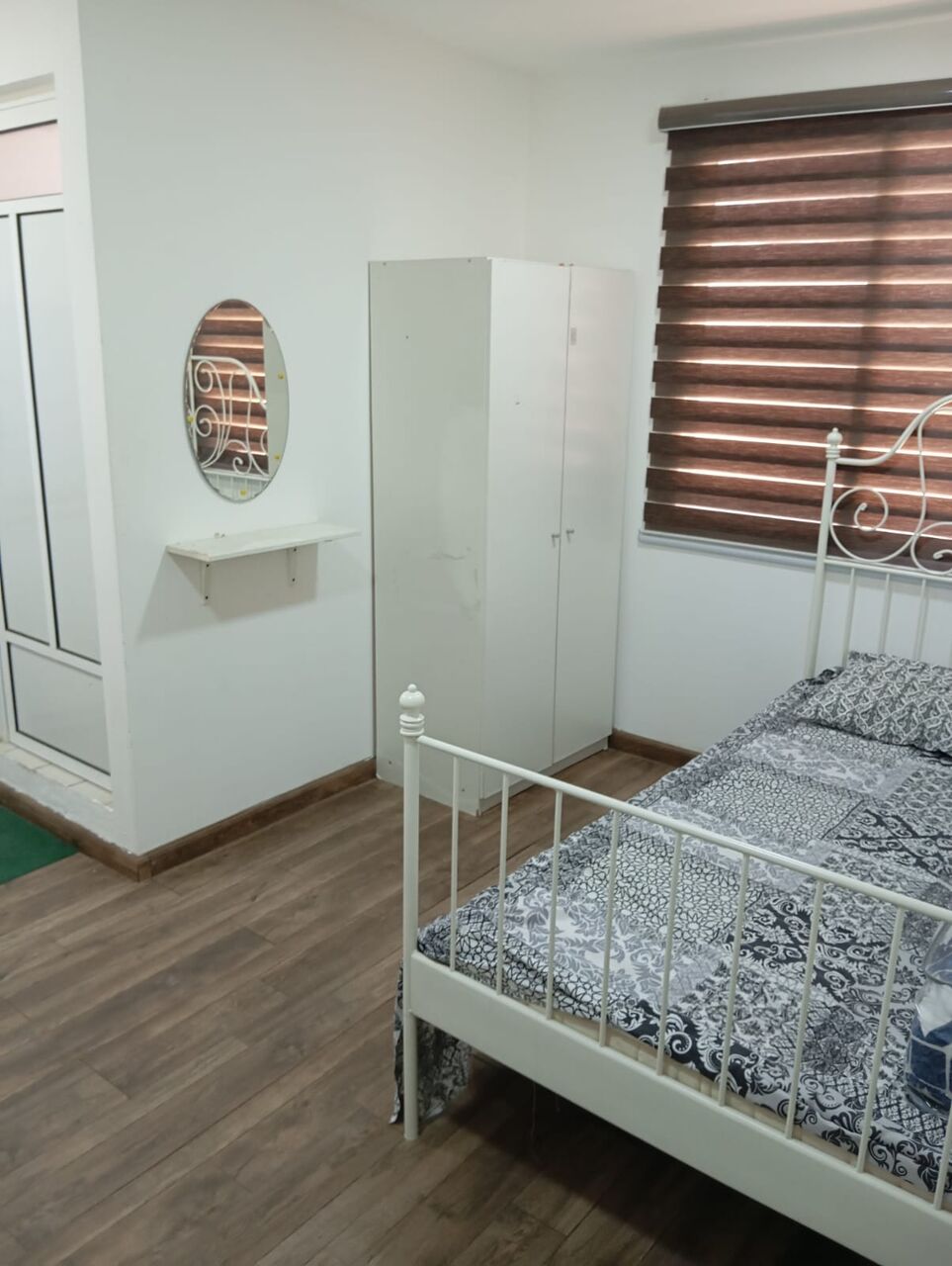 Jannusan, Apartments, Flats, Houses & Villas, BHD 140/month,  Furnished,  Studio,  Cozy Budget  Apartment For Rent In Janussan