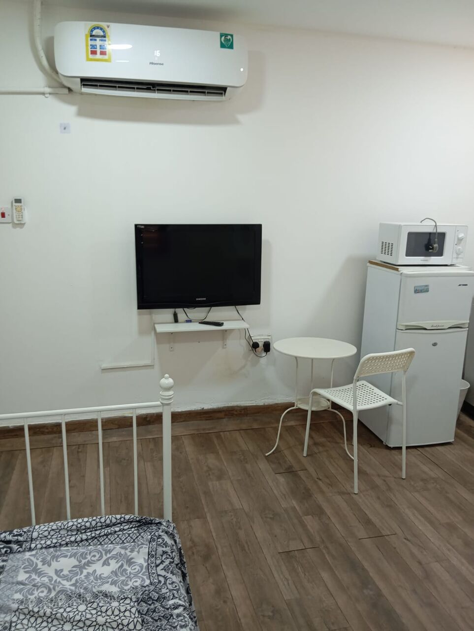 Jannusan, Apartments, Flats, Houses & Villas, BHD 140/month,  Furnished,  Studio,  Cozy Budget  Apartment For Rent In Janussan