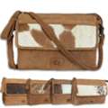 Daisy Leather Concealed Carry Backpack