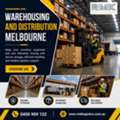 Warehousing And Distribution Melbourne