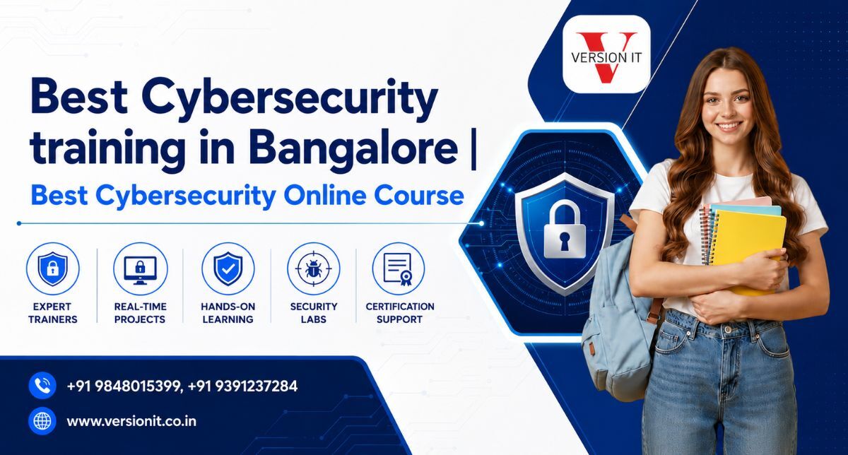 Hyderabad, Education, Cyber Security Training In Bangalore