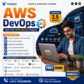 DevOps And AWS Training | AWS DevOps Training In Hyderabad