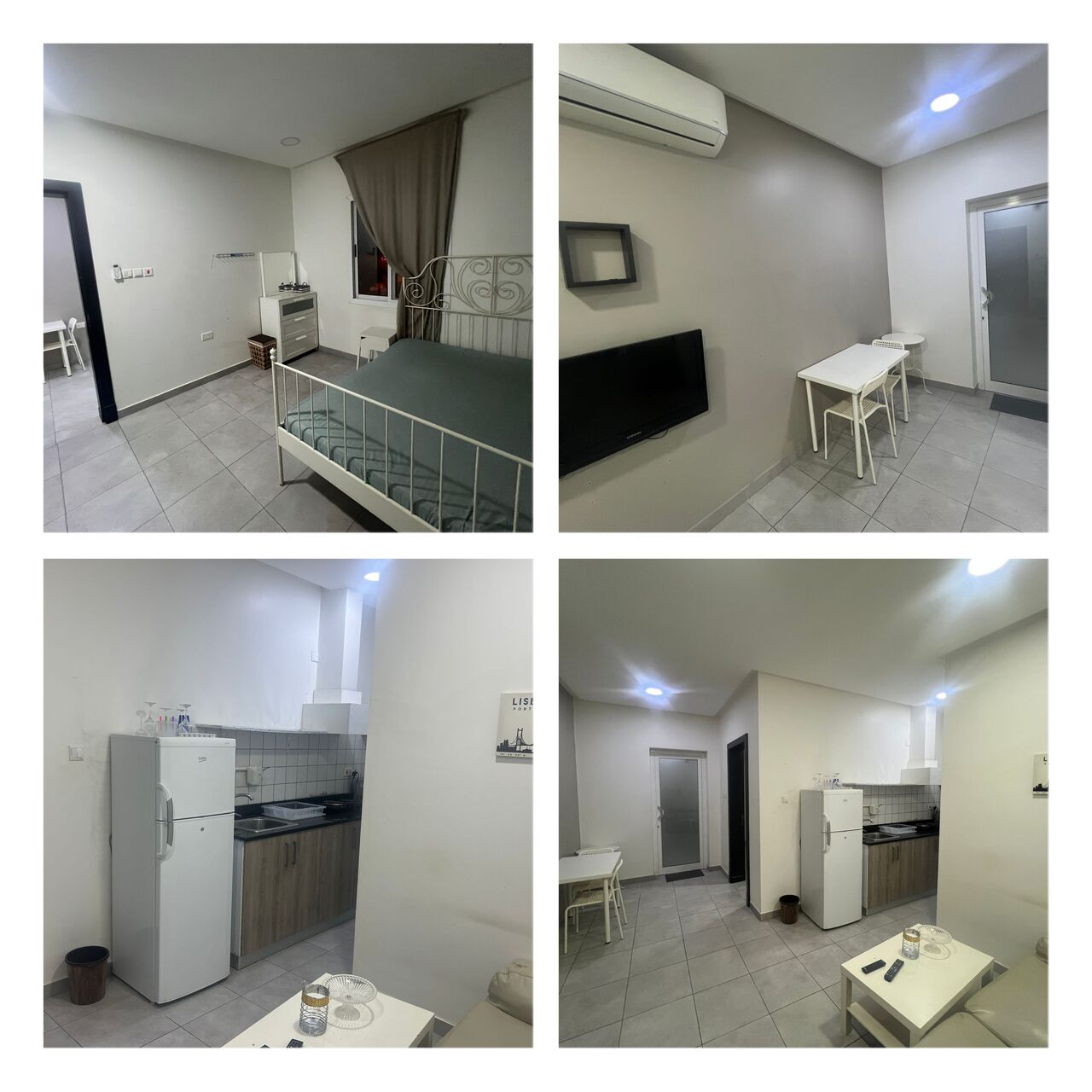 Jannusan, Apartments, Flats, Houses & Villas, BHD 195/month,  Furnished,  1 BR,  Apartment For Rent In Janusan | Inclusive Of EWA