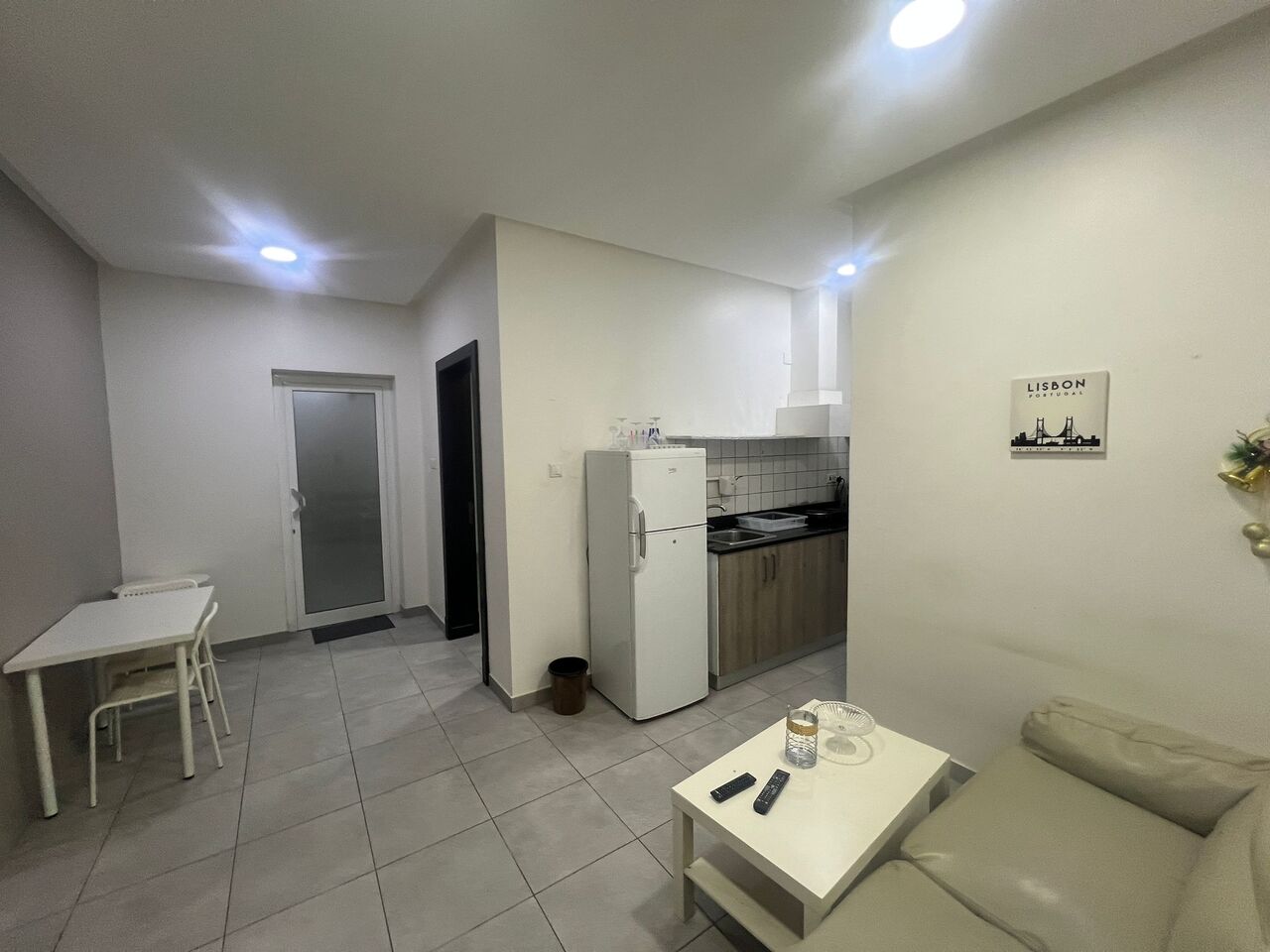 Jannusan, Apartments, Flats, Houses & Villas, BHD 195/month,  Furnished,  1 BR,  Apartment For Rent In Janusan | Inclusive Of EWA