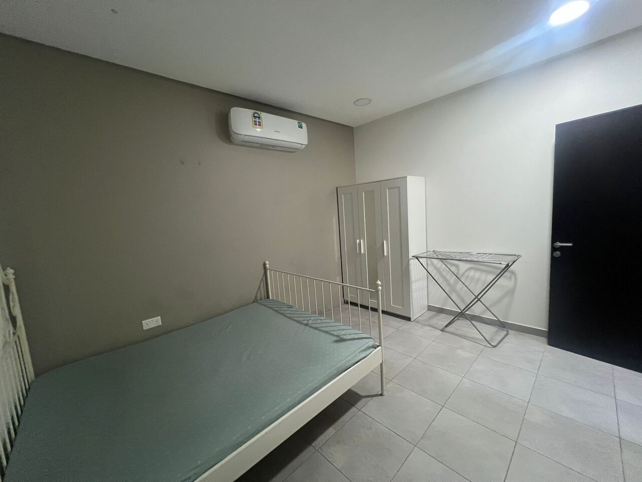 Jannusan, Apartments, Flats, Houses & Villas, BHD 195/month,  Furnished,  1 BR,  Apartment For Rent In Janusan | Inclusive Of EWA