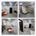 BHD 180/month,  Furnished,  1 BR,  Flat For Rent In Janussan | Near Seef