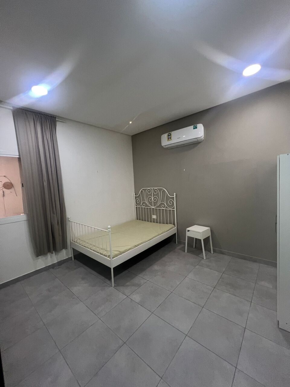 Jannusan, Apartments, Flats, Houses & Villas, BHD 180/month,  Furnished,  1 BR,  Flat For Rent In Janussan | Near Seef