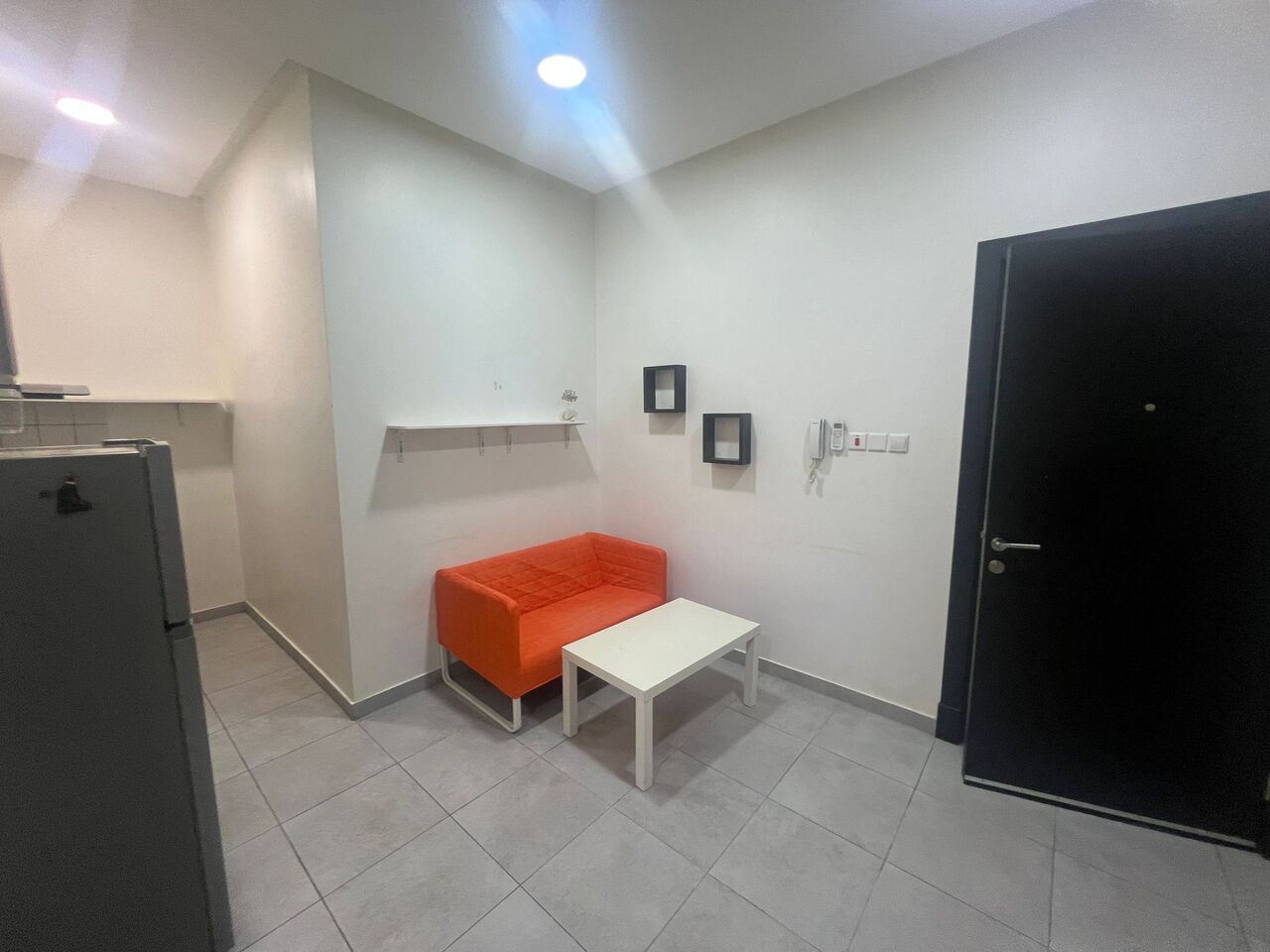 Jannusan, Apartments, Flats, Houses & Villas, BHD 180/month,  Furnished,  1 BR,  Flat For Rent In Janussan | Near Seef