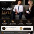 Notaire Laval