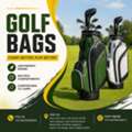 INR 17475,  Looking For A Golf Bag? Start Here
