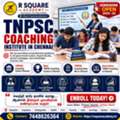 TNPSC Coaching Institute In Chennai  Build Your Path To Government Success