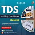 TDS Return Filing Course & Tax Preparation Services