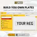Create A Distinctive Look With Personalised Number Plates