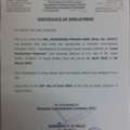 Site Incharge /Construction Manager/MEP Manager
