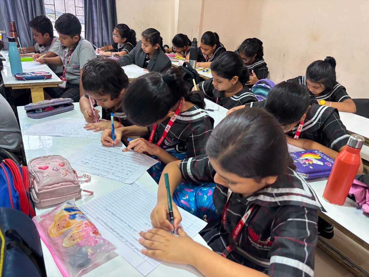 Bhubaneswar, Education, Schools In BBSR Promoting Progressive Learning