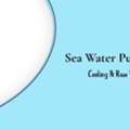 INR 37000,  Sea Water Pump Guide: Cooling & Raw Water Pump Uses