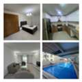 BHD 370/month,  Furnished,  2 BR,  Apartment For Rent In Juffair | Kids Friendly