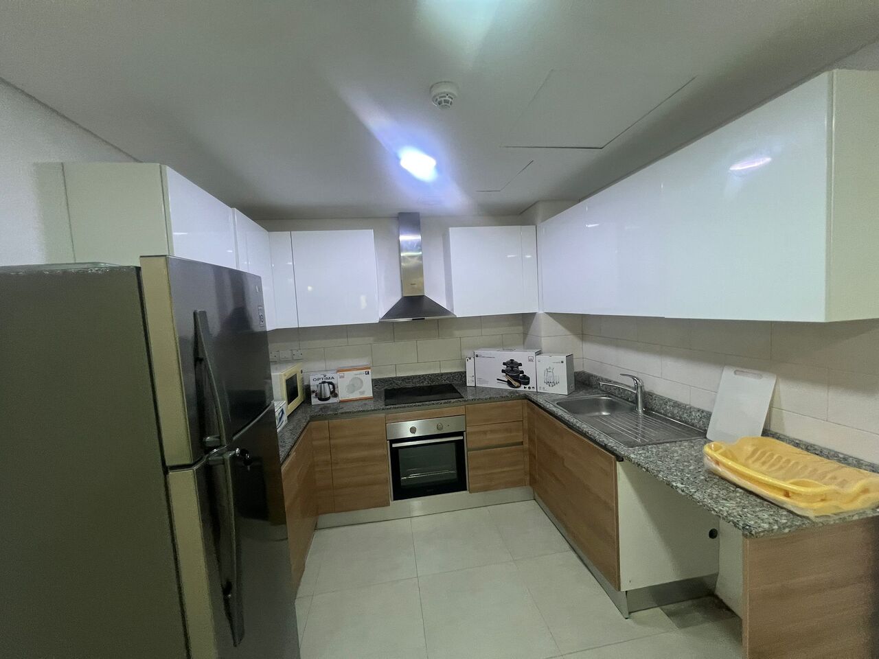 Juffair, Apartments, Flats, Houses & Villas, BHD 370/month,  Furnished,  2 BR,  Apartment For Rent In Juffair | Kids Friendly