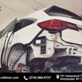 Get Expert Acura Collision Repair In Long Island