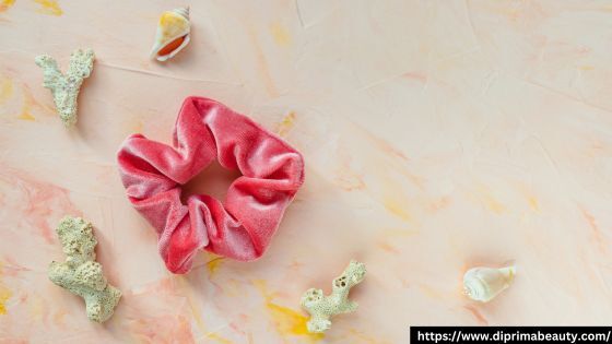 New York, Beautician, Premium Hair Scrunchies For Comfort Wear