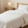 INR 1499,  Soft Cotton Single Bed Sheet &ndash; Comfortable & Durable Everyday Bedding