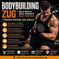 Bodybuilding Zug &ndash; Your Personal Path To A Stronger Physique