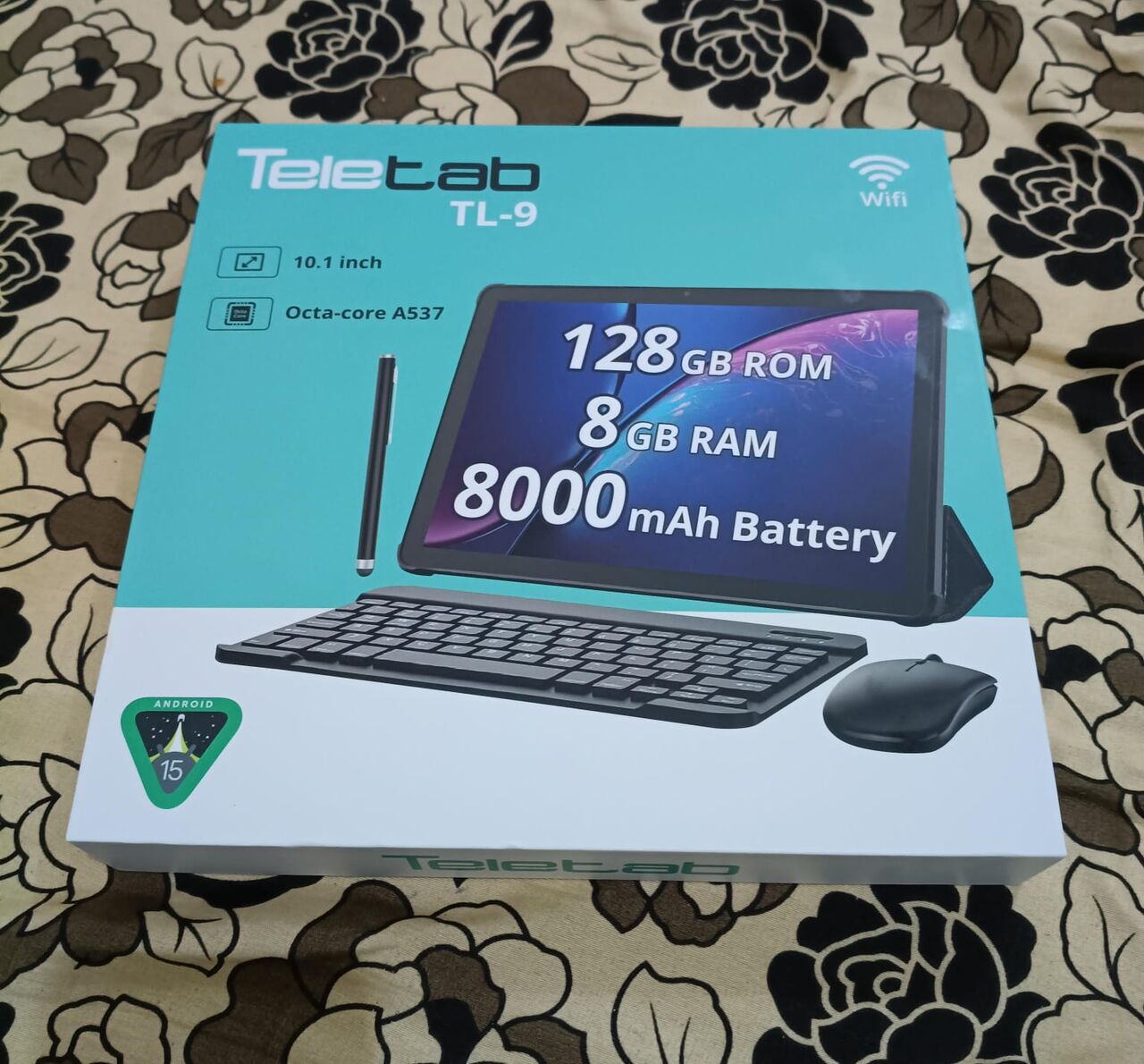 Khobar, Tablet Computers, SAR 330,  10 Inch New Tablet