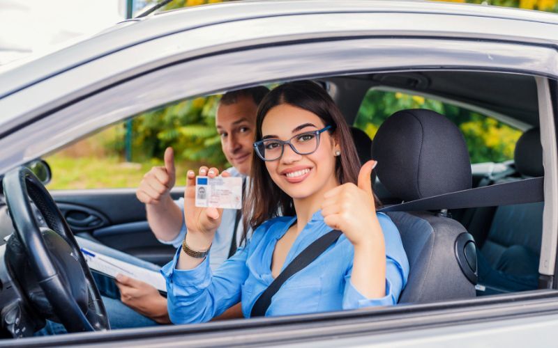 New York, Education, Learn To Drive At Affordable Driving School Packages In Toronto