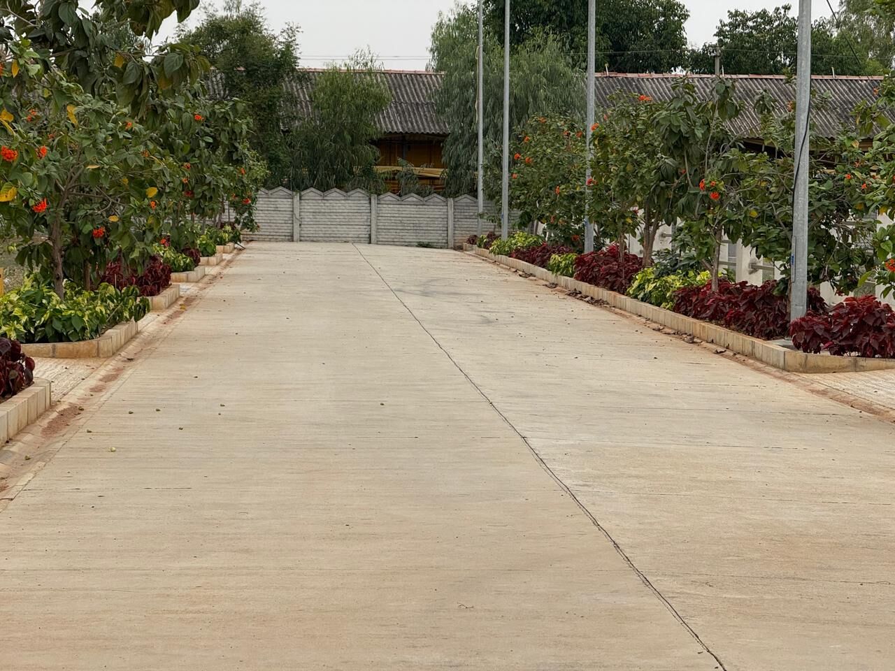 Hyderabad, Residential Plots, INR 23000,  200 Sq. Yard,  Ready To Construct Premium Villa Plots In Maheswaram